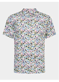 Eterna Koszula 4117/G170 Kolorowy Slim Fit ze sklepu MODIVO w kategorii Koszule męskie - zdjęcie 168517582