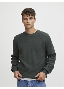 Casual Friday Sweter 20504503 Zielony Regular Fit ze sklepu MODIVO w kategorii Swetry męskie - zdjęcie 168518623
