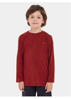 Tommy Hilfiger Piżama UB0UB00525 Kolorowy Regular Fit ze sklepu MODIVO w kategorii Piżamy dziecięce - zdjęcie 168518990
