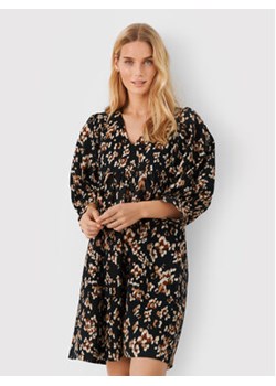 Part Two Sukienka codzienna Opal 30306972 Czarny Relaxed Fit ze sklepu MODIVO w kategorii Sukienki - zdjęcie 168519270