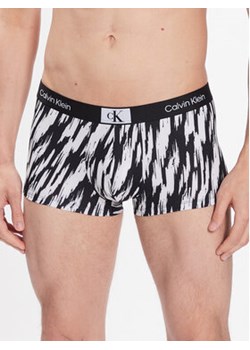 Calvin Klein Underwear Bokserki 000NB3406A Czarny ze sklepu MODIVO w kategorii Majtki męskie - zdjęcie 168519700