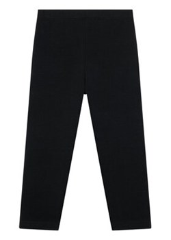 NAME IT Legginsy 13181074 Czarny Slim Fit ze sklepu MODIVO w kategorii Spodnie dziewczęce - zdjęcie 168519864