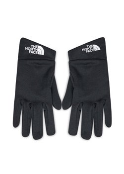The North Face Rękawiczki Męskie Rino Glove NF0A55KZJK3-S Czarny ze sklepu MODIVO w kategorii Rękawiczki męskie - zdjęcie 168520400