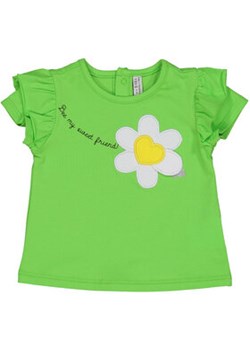 Birba Trybeyond T-Shirt 999 64049 00 Zielony Regular Fit ze sklepu MODIVO w kategorii Koszulki niemowlęce - zdjęcie 168521072