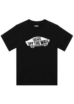 Vans T-Shirt By Otw VN000IVE Czarny Regular Fit ze sklepu MODIVO w kategorii T-shirty chłopięce - zdjęcie 168524570