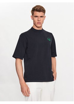Casual Friday T-Shirt 20504708 Granatowy Regular Fit ze sklepu MODIVO w kategorii T-shirty męskie - zdjęcie 168524772