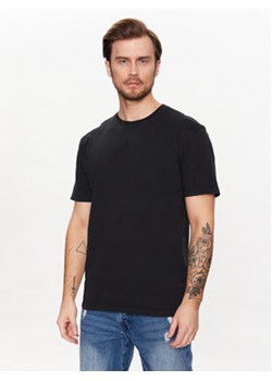 Redefined Rebel T-Shirt Zack PCV221085 Czarny Boxy Fit ze sklepu MODIVO w kategorii T-shirty męskie - zdjęcie 168525144