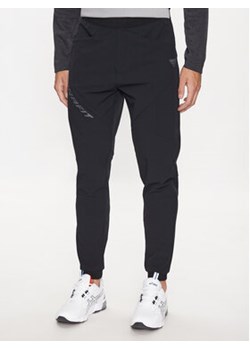 Dynafit Spodnie outdoor 24/7 Warm Pants M 71705 Czarny Regular Fit ze sklepu MODIVO w kategorii Spodnie męskie - zdjęcie 168525272