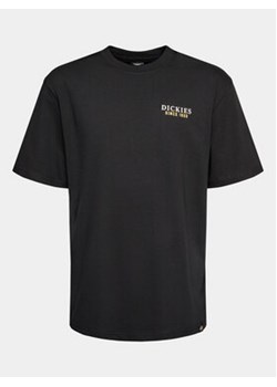 Dickies T-Shirt Westmoreland DK0A4YFM Czarny Regular Fit ze sklepu MODIVO w kategorii T-shirty męskie - zdjęcie 168526552