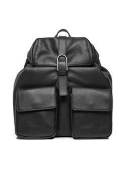 Furla Plecak Flow L Backpack WB01085-BX2045-O6000-1020 Czarny ze sklepu MODIVO w kategorii Plecaki - zdjęcie 168527024