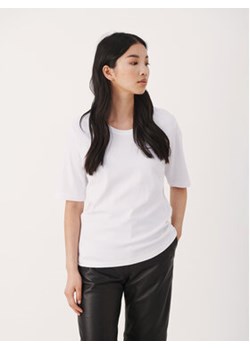Part Two T-Shirt Ratana 30306241 Biały Relaxed Fit ze sklepu MODIVO w kategorii Bluzki damskie - zdjęcie 168529423