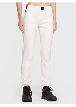 CMP Spodnie narciarskie 3A09676 Biały Regular Fit ze sklepu MODIVO w kategorii Spodnie damskie - zdjęcie 168530512