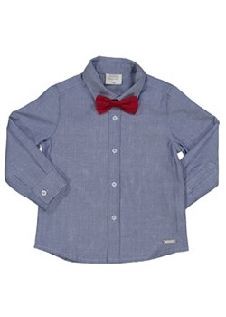Birba Trybeyond Koszula 999 70009 00 M Niebieski Regular Fit ze sklepu MODIVO w kategorii Koszule chłopięce - zdjęcie 168530820