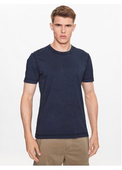 Boss T-Shirt Tokks 50502173 Granatowy Regular Fit ze sklepu MODIVO w kategorii T-shirty męskie - zdjęcie 168532634