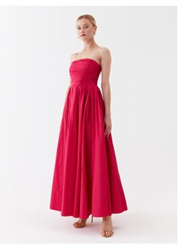 Marella Sukienka wieczorowa Cachi 2332210532 Różowy Slim Fit ze sklepu MODIVO w kategorii Sukienki - zdjęcie 168533661