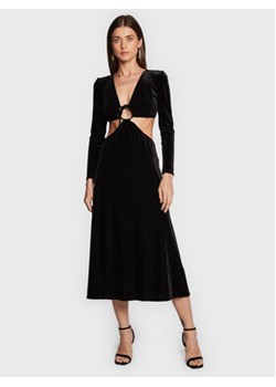Undress Code Sukienka koktajlowa Showstopper 476 Czarny Regular Fit ze sklepu MODIVO w kategorii Sukienki - zdjęcie 168535100