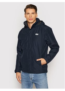 Helly Hansen Kurtka przejściowa Dubliner Insulated 53117 Granatowy Regular Fit ze sklepu MODIVO w kategorii Kurtki męskie - zdjęcie 168536310