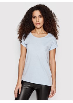 Vila T-Shirt Dreamers 14025668 Niebieski Regular Fit ze sklepu MODIVO w kategorii Bluzki damskie - zdjęcie 168536374