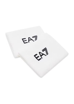EA7 Emporio Armani Zestaw 245021 CC999 54510 Biały ze sklepu MODIVO w kategorii Dodatki damskie - zdjęcie 168538644
