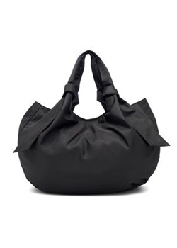 DeeZee Torebka MDT-D-006-03 Czarny ze sklepu MODIVO w kategorii Torby Shopper bag - zdjęcie 168538844
