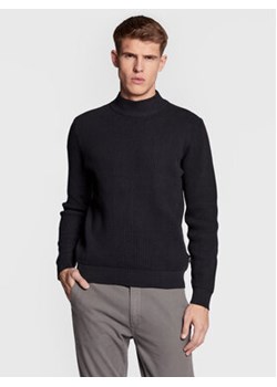 Blend Sweter 20714631 Czarny Regular Fit ze sklepu MODIVO w kategorii Swetry męskie - zdjęcie 168539884