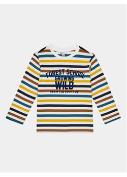 OVS Bluzka 1846539 Kolorowy Regular Fit ze sklepu MODIVO w kategorii T-shirty chłopięce - zdjęcie 168540894
