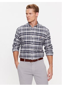 Polo Ralph Lauren Koszula 710897267001 Kolorowy Custom Fit ze sklepu MODIVO w kategorii Koszule męskie - zdjęcie 168542512