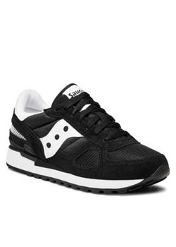 Saucony Sneakersy Shadow Original 2108-518 Czarny ze sklepu MODIVO w kategorii Buty sportowe męskie - zdjęcie 168542754