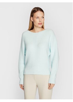 Comma Sweter 2120243 Niebieski Regular Fit ze sklepu MODIVO w kategorii Swetry damskie - zdjęcie 168544082