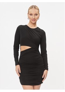 ONLY Sukienka koktajlowa 15310214 Czarny Regular Fit ze sklepu MODIVO w kategorii Sukienki - zdjęcie 168544644