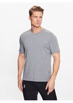 On T-Shirt Active-T M 12201065 Szary Athletic Fit ze sklepu MODIVO w kategorii T-shirty męskie - zdjęcie 168545071