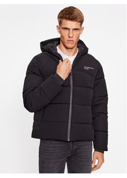 Jack&Jones Kurtka puchowa 12236065 Czarny Regular Fit ze sklepu MODIVO w kategorii Kurtki męskie - zdjęcie 168546231