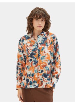 Tom Tailor Koszula 1037889 Kolorowy Regular Fit ze sklepu MODIVO w kategorii Koszule damskie - zdjęcie 168548241