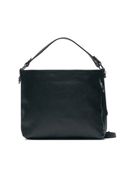 Creole Torebka K11375-D28 Czarny ze sklepu MODIVO w kategorii Torby Shopper bag - zdjęcie 168548571