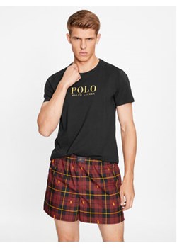 Polo Ralph Lauren Piżama 714915982001 Kolorowy Regular Fit ze sklepu MODIVO w kategorii Piżamy męskie - zdjęcie 168549923