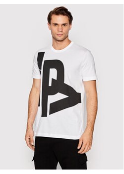 Ice Play T-Shirt 22I U1M0 F019 P400 1101 Biały Regular Fit ze sklepu MODIVO w kategorii T-shirty męskie - zdjęcie 168550802