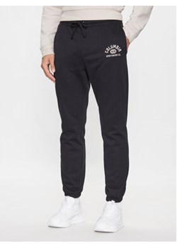 Columbia Spodnie dresowe M Trek™ Jogger Czarny Regular Fit ze sklepu MODIVO w kategorii Spodnie męskie - zdjęcie 168552381