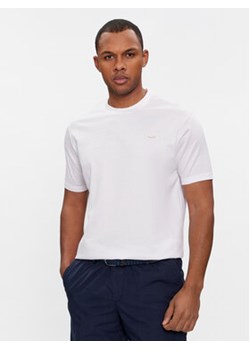Paul&Shark T-Shirt 24411021 Biały Regular Fit ze sklepu MODIVO w kategorii T-shirty męskie - zdjęcie 168553240