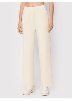 InWear Spodnie dresowe Jincent 30107297 Beżowy Relaxed Fit ze sklepu MODIVO w kategorii Spodnie damskie - zdjęcie 168553994