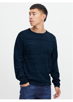 Blend Sweter 20715849 Granatowy Regular Fit ze sklepu MODIVO w kategorii Swetry męskie - zdjęcie 168554831
