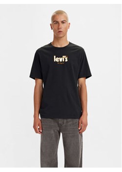 Levi's® T-Shirt Graphic Tee 161430826 Czarny Loose Fit ze sklepu MODIVO w kategorii T-shirty męskie - zdjęcie 168554900