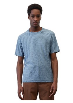 Marc O'Polo T-Shirt M22218651202 Kolorowy Regular Fit ze sklepu MODIVO w kategorii T-shirty męskie - zdjęcie 168557970
