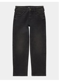 Tom Tailor Jeansy 1038106 Szary Regular Fit ze sklepu MODIVO w kategorii Spodnie chłopięce - zdjęcie 168558241