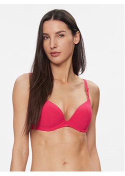 Chantelle Góra od bikini Emblem C17TNP Różowy ze sklepu MODIVO w kategorii Stroje kąpielowe - zdjęcie 168558863