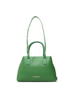Valentino Torebka Seychelles VBS6YM01 Zielony ze sklepu MODIVO w kategorii Torby Shopper bag - zdjęcie 168559041