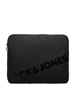 Jack&Jones Torba na laptopa 12229083 Czarny ze sklepu MODIVO w kategorii Torby na laptopa - zdjęcie 168559074