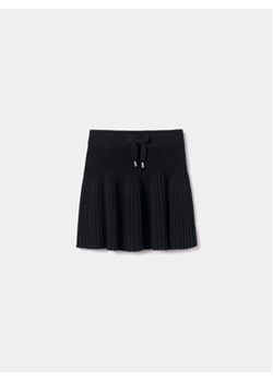 Mayoral Spódnica plisowana 7.951 Czarny Regular Fit ze sklepu MODIVO w kategorii Spódnice dziewczęce - zdjęcie 168560894