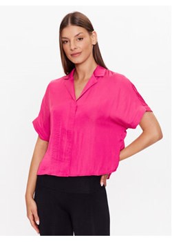 Etam Koszulka piżamowa 6538076 Różowy Relaxed Fit ze sklepu MODIVO w kategorii Piżamy damskie - zdjęcie 168562574