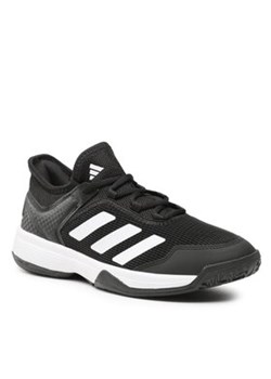 adidas Buty Ubersonic 4 Kids Shoes IG9531 Czarny ze sklepu MODIVO w kategorii Buty sportowe dziecięce - zdjęcie 168562853