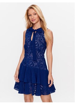 Ted Baker Sukienka codzienna Timmia 269806 Niebieski Regular Fit ze sklepu MODIVO w kategorii Sukienki - zdjęcie 168563514
